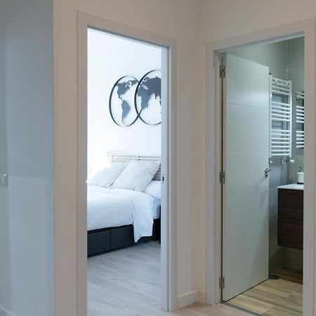Plaza Mayor Groups By Monaro***** Madrid Exterior photo