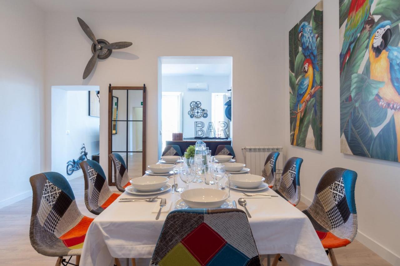 Plaza Mayor Groups By Monaro***** Madrid Exterior photo