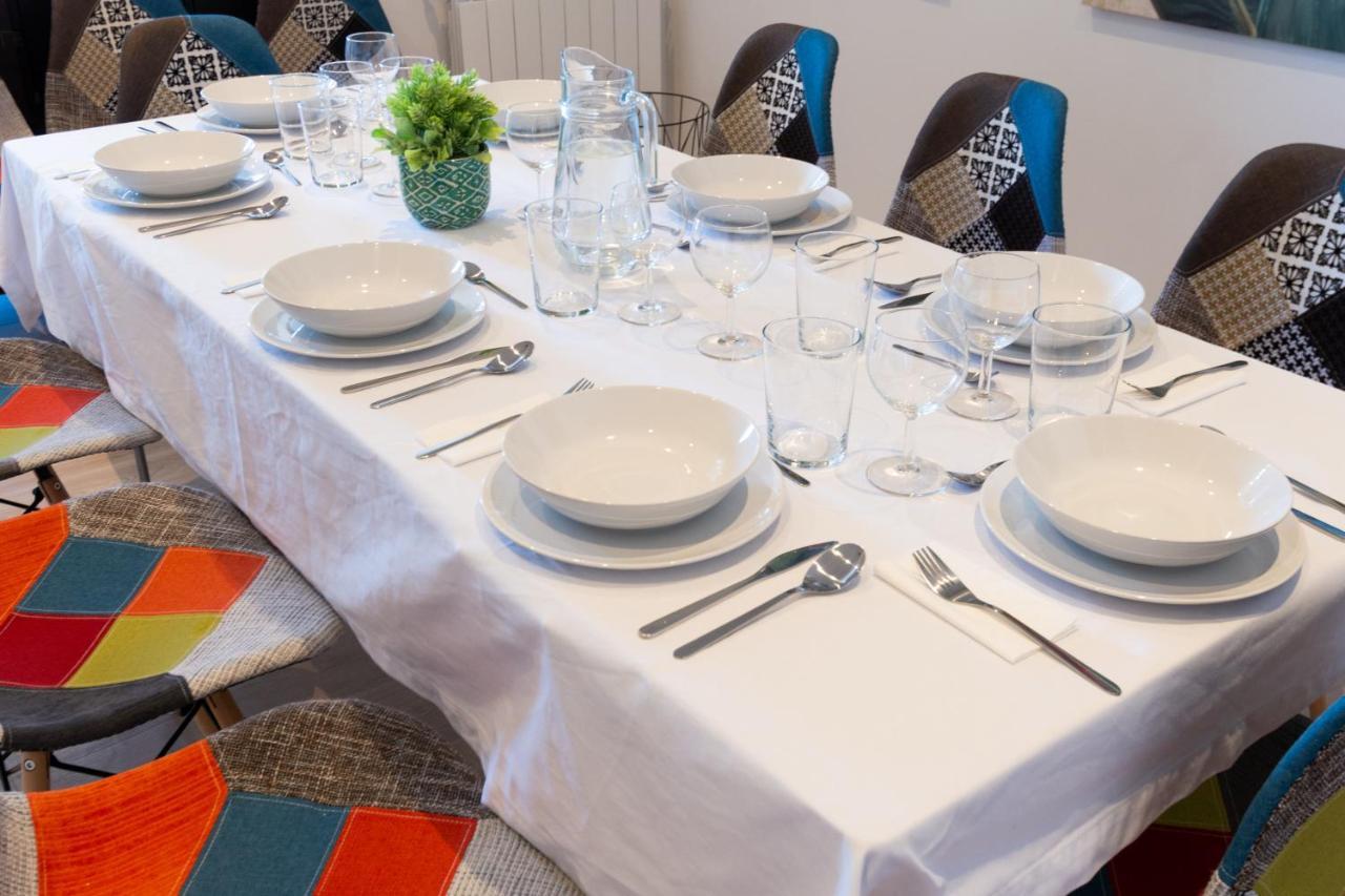 Plaza Mayor Groups By Monaro***** Madrid Exterior photo