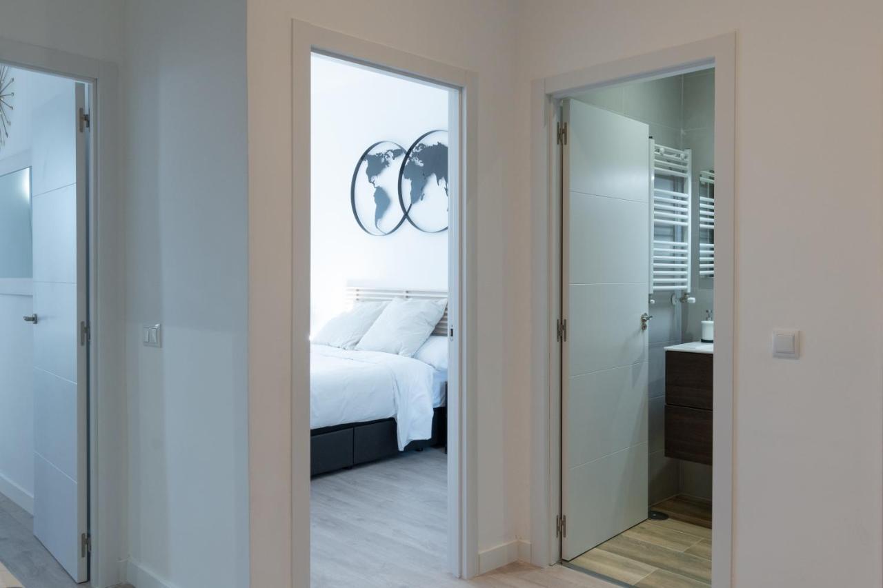 Plaza Mayor Groups By Monaro***** Madrid Exterior photo