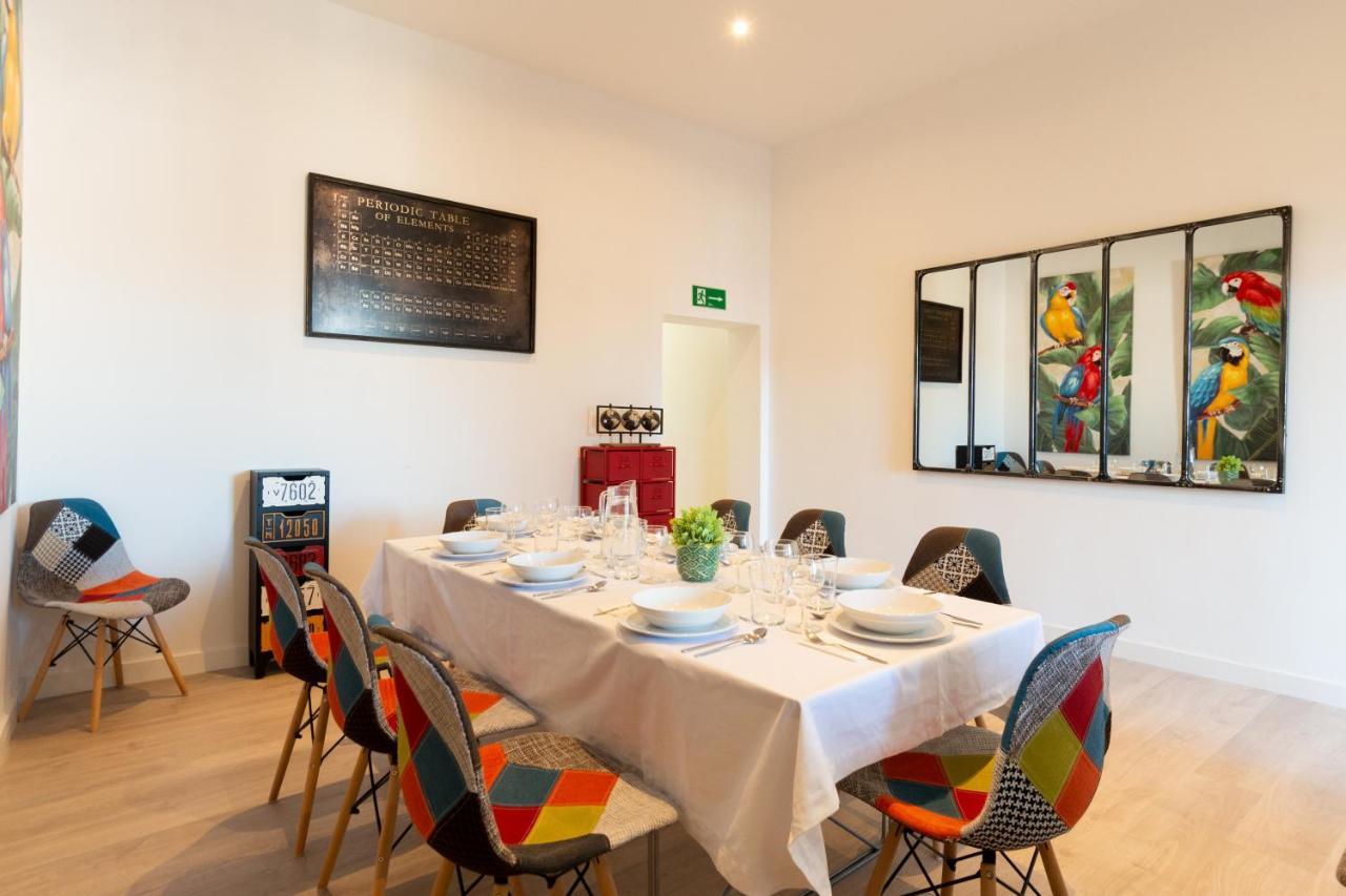Plaza Mayor Groups By Monaro***** Madrid Exterior photo